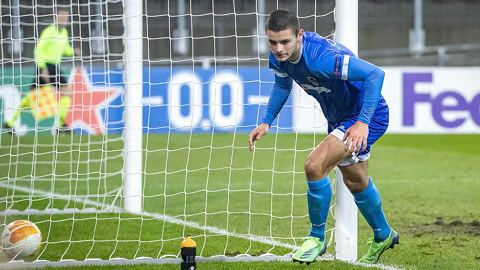 约基奇已然 约基奇已然